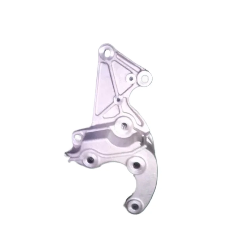 National VI Chassis Parts for MAXUS V90 V80 T60 D90 G10 G90 G20 V70 Auto Steering Pump Power Bracket Silver
National VI Chassis Parts for MAXUS V90 V80 T60 D90 G10 G90 G20 V70 Auto Steering Pump Power Bracket Silver