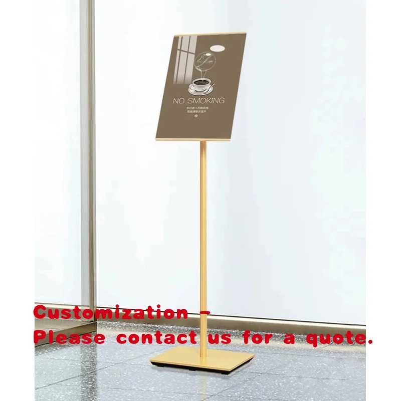custom.Custom Outdoor Advertising Board Display Rack Cafe Coffee Shop Metal Frame Design Metal Stands Design Floor Sign Hold
custom.Custom Outdoor Advertising Board Display Rack Cafe Coffee Shop Metal Frame Design Metal Stands Design Floor Sign Hold