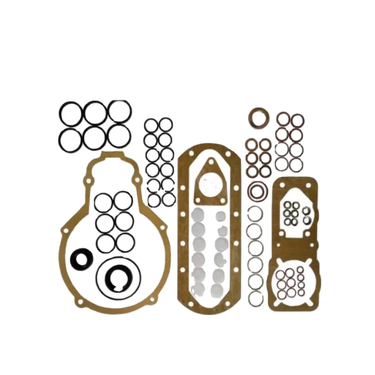 High Quality Fuel Injection Pump Repair Kit Gasket 2417010001 Engine Repair Kit
High Quality Fuel Injection Pump Repair Kit Gasket 2417010001 Engine Repair Kit