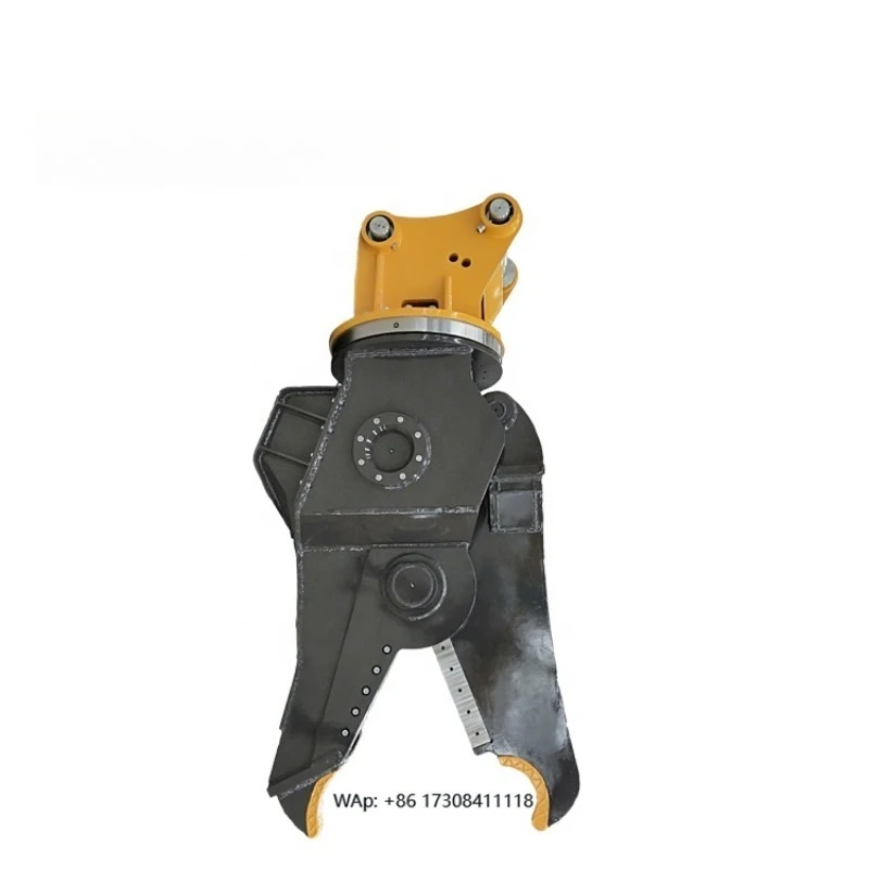 Iron Hydraulic Shear Demolition Tools Hydraulic Shears for Excavator for Sale
Iron Hydraulic Shear Demolition Tools Hydraulic Shears for Excavator for Sale