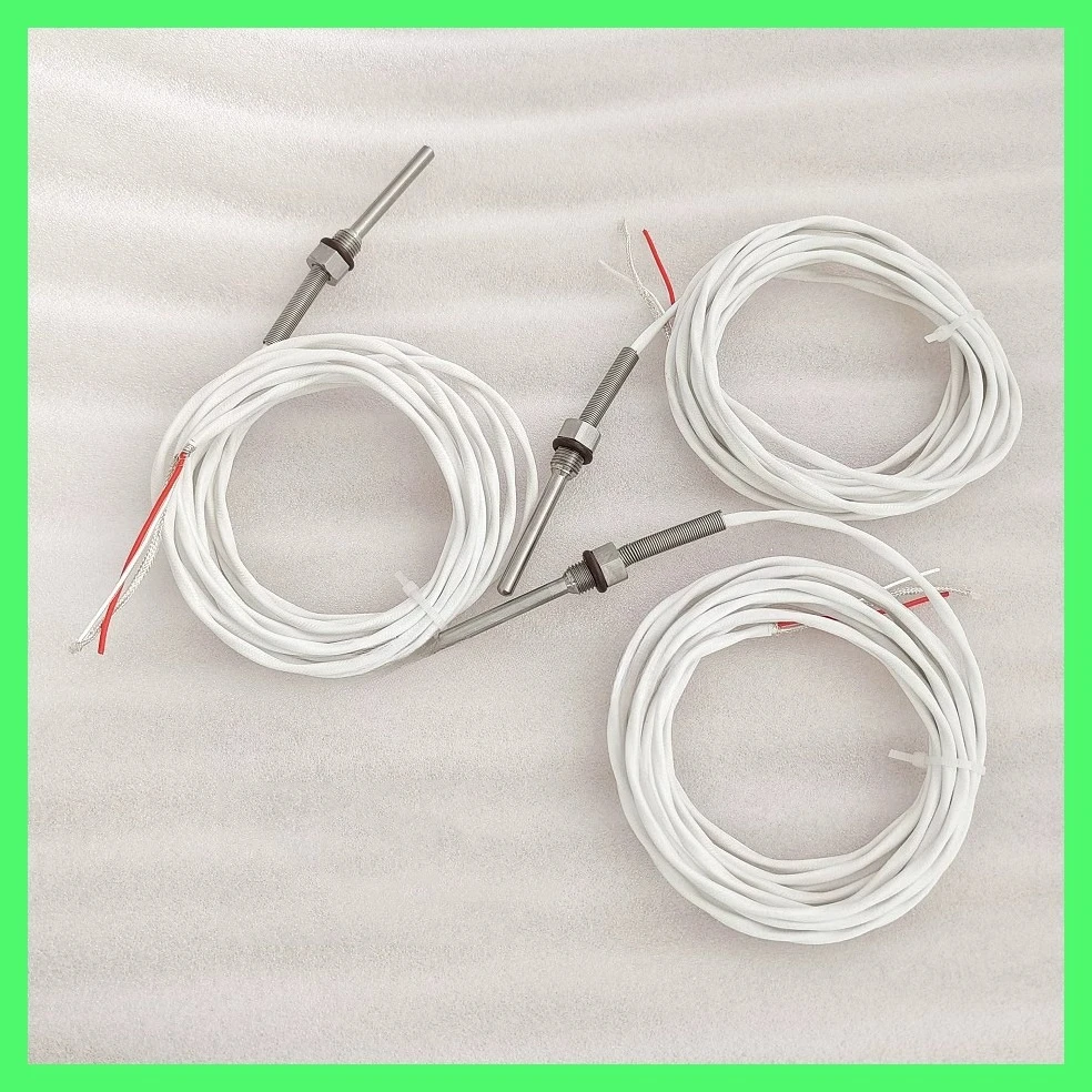 Temperature sensor 42852455 is suitable for Ingersoll Rand air compressor accessories 42852459
Temperature sensor 42852455 is suitable for Ingersoll Rand air compressor accessories 42852459