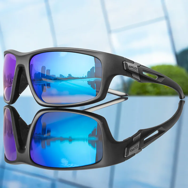 Hot Selling Cycling Glasses for Men and Women, Fashionable Outdoor Sports Polarized Sunglasses Uv400
Hot Selling Cycling Glasses for Men and Women, Fashionable Outdoor Sports Polarized Sunglasses Uv400