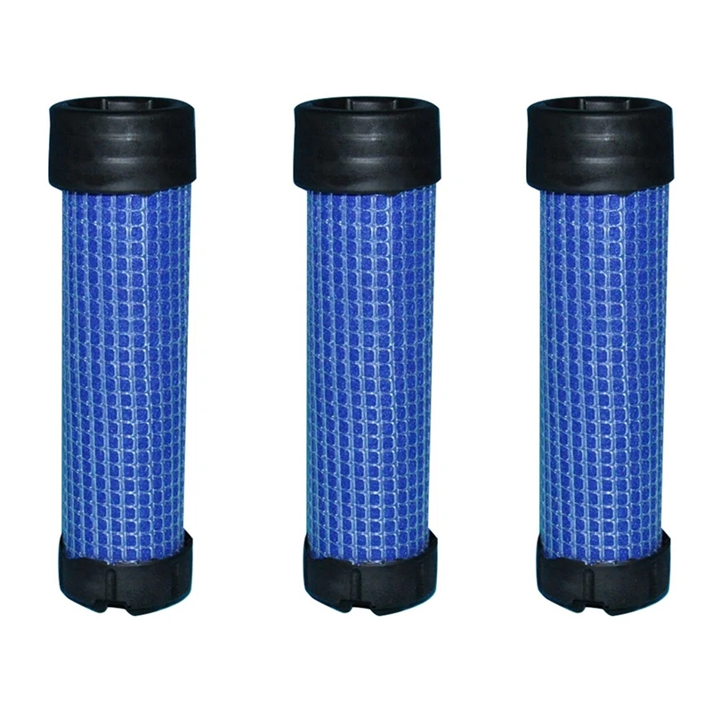 3X Air Filter, Safety Radialseal For Donaldson P535396 For John Deere M123378
3X Air Filter, Safety Radialseal For Donaldson P535396 For John Deere M123378
