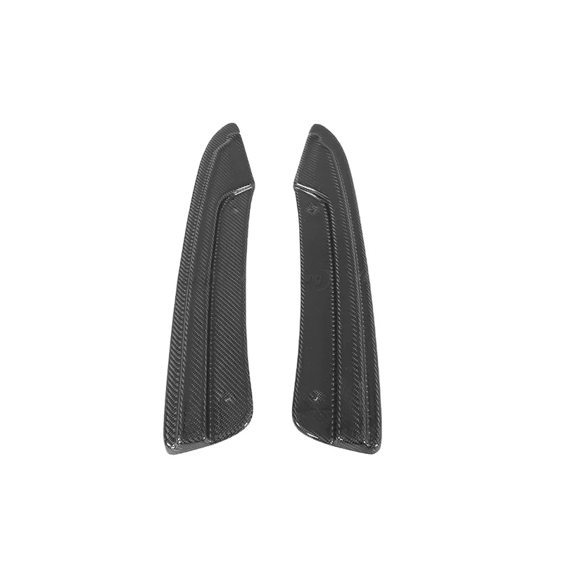 suitable for MTN Style Carbon Fiber Car Rear Diffuser Splitter for Audi RS6 C7 2013-2018
suitable for MTN Style Carbon Fiber Car Rear Diffuser Splitter for Audi RS6 C7 2013-2018