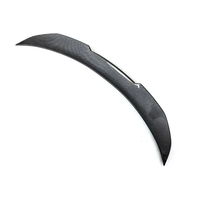 New KuChi ABS Carbon Fiber Look M Pack PSM M4 Style Rear Wing for 6 Series F06 F12 F13 2011-2016
New KuChi ABS Carbon Fiber Look M Pack PSM M4 Style Rear Wing for 6 Series F06 F12 F13 2011-2016