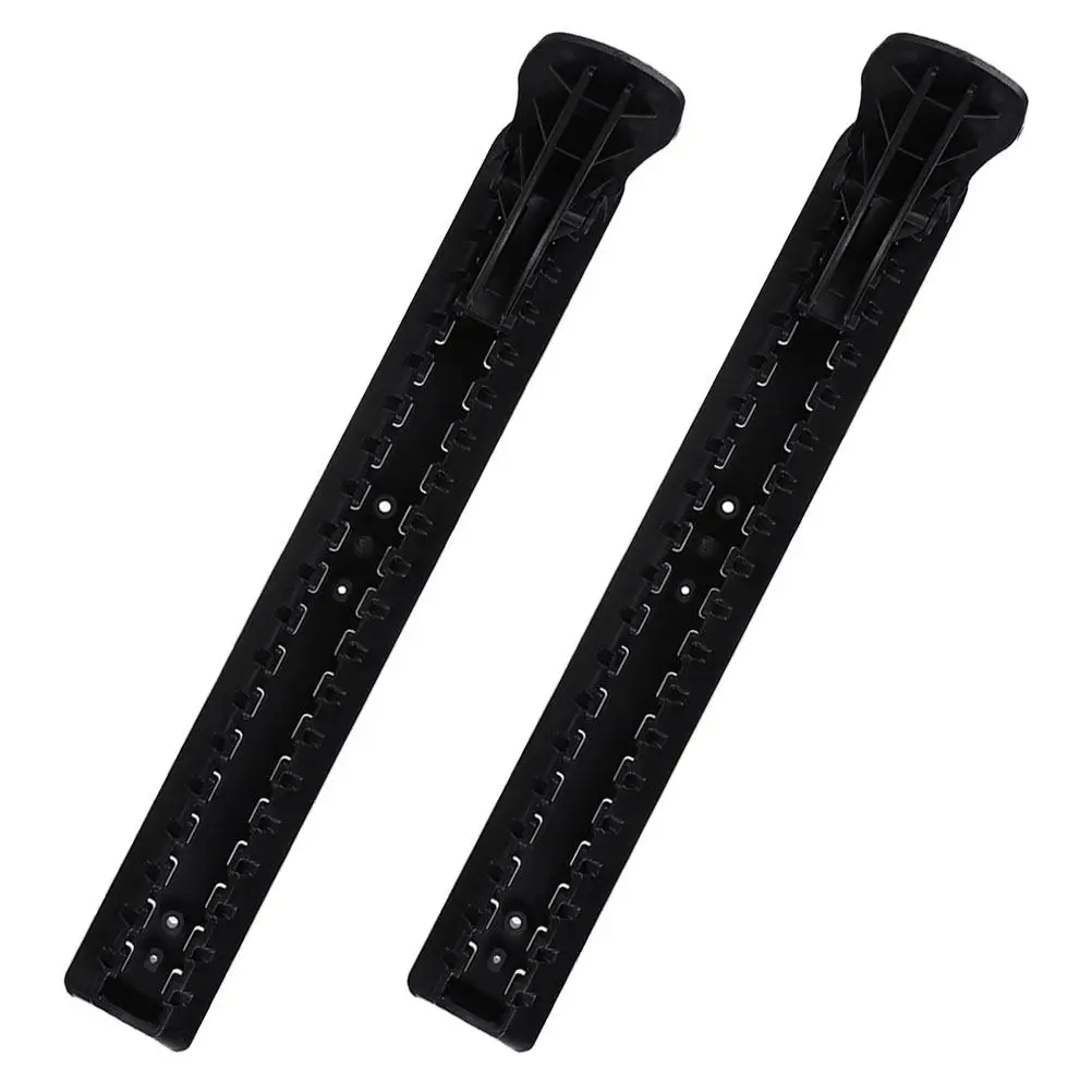 1Pair Nylon Kayak Foot Pedal Sturdy Thickened Design Easy Installation Suitable for Inflatable Boats River Rafts Paddle
1Pair Nylon Kayak Foot Pedal Sturdy Thickened Design Easy Installation Suitable for Inflatable Boats River Rafts Paddle