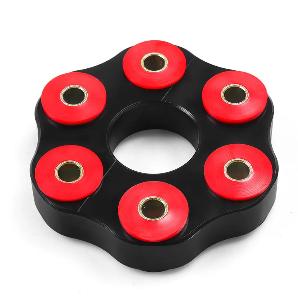 Smooth And Reliable Performance Driveshafts Aluminum Transmission Mount Flex Disc Drive Shaft
Smooth And Reliable Performance Driveshafts Aluminum Transmission Mount Flex Disc Drive Shaft