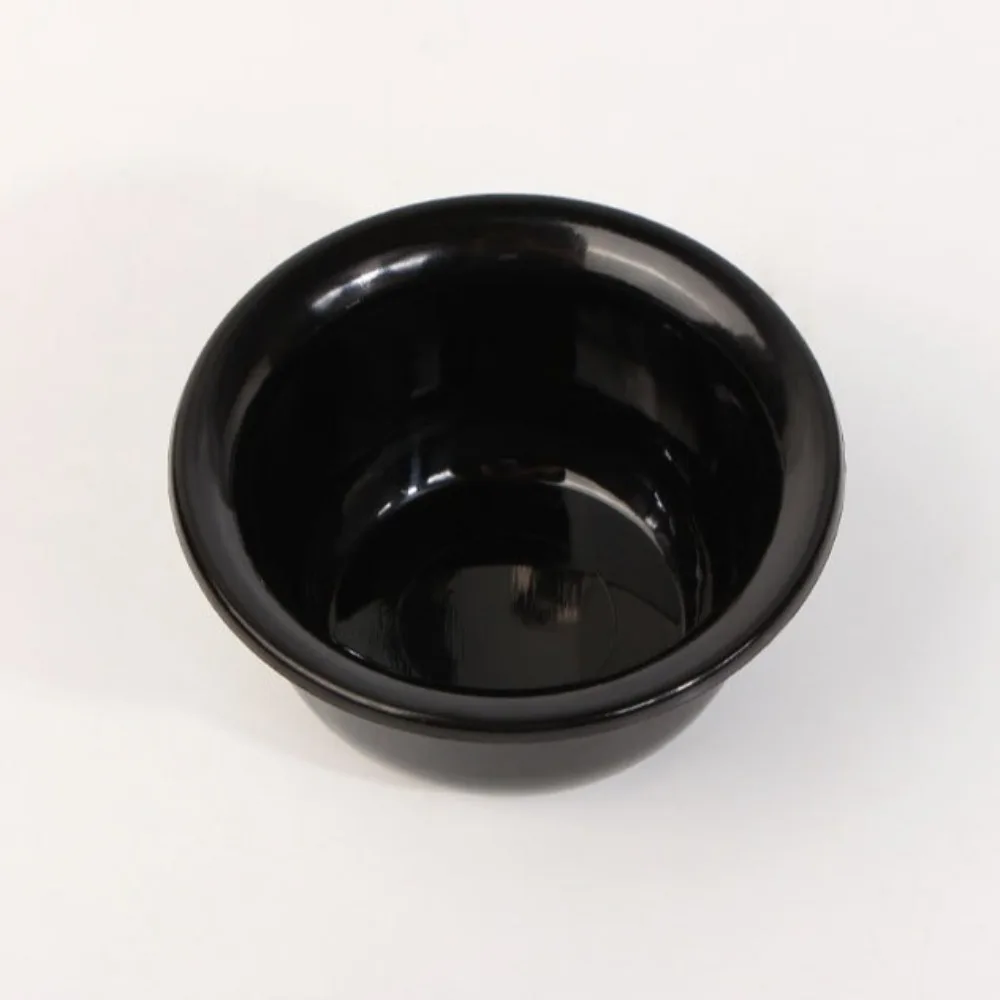 Набор для бритья 3-в-1: Профессиональная антистатическая мягкая кисть для бритья, чаша и подставка (3 предмета)
Набор для бритья 3-в-1: Профессиональная антистатическая мягкая кисть для бритья, чаша и подставка (3 предмета)