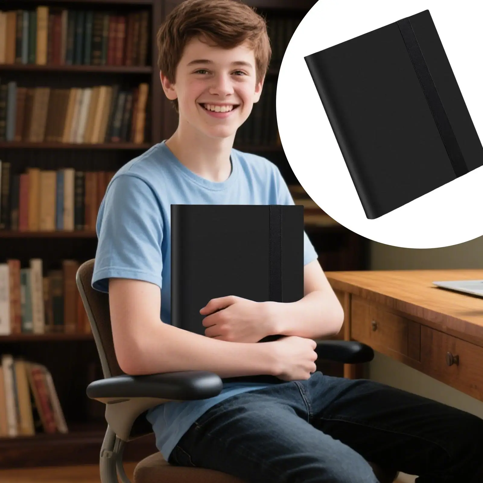 Папка для коллекционных карточек, папка для коллекции торговых карточек, 9 карманов, папка для коллекционных альбомов, органайзер для хранения для любителей коллекционеров 
Папка для коллекционных карточек, папка для коллекции торговых карточек, 9 карманов, папка для коллекционных альбомов, органайзер для хранения для любителей коллекционеров