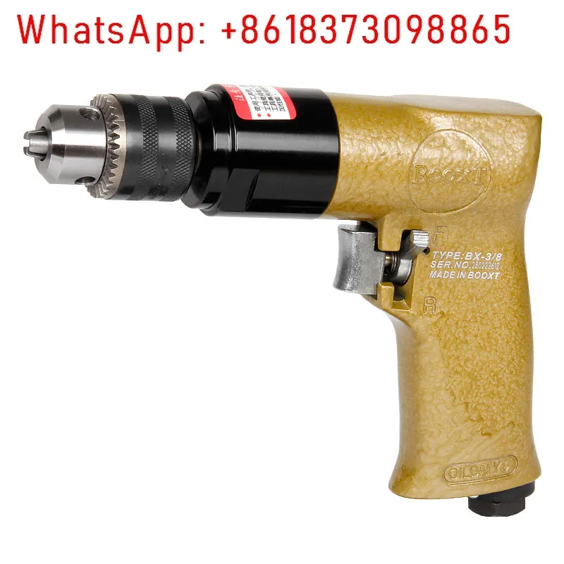 Handwind Drill Industrial Grade High Quality Price Positive Reverse Hand Wind Drill M10 Imported BX-3/8
Handwind Drill Industrial Grade High Quality Price Positive Reverse Hand Wind Drill M10 Imported BX-3/8
