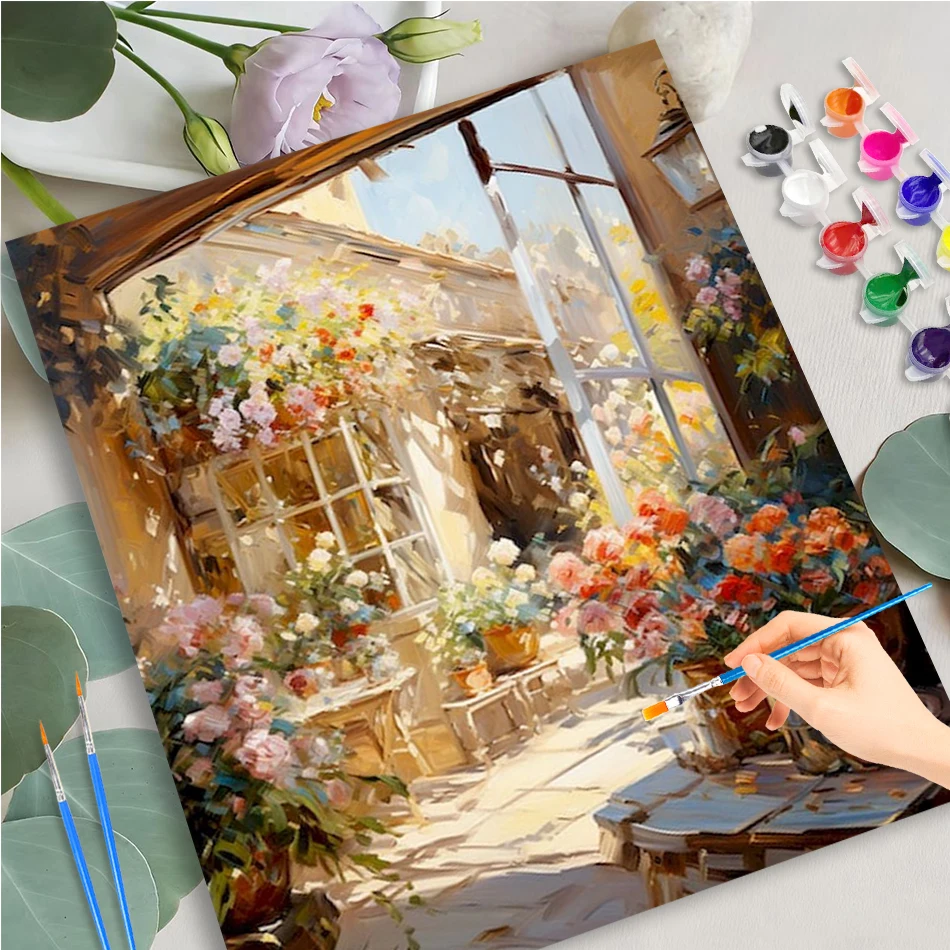 GATYZTORY DIY Paintings By Numbers Kits Acrylic Paint By Numbers For Adults Landscape On Canvas Modern Wall Home Decoration Gfit
GATYZTORY DIY Paintings By Numbers Kits Acrylic Paint By Numbers For Adults Landscape On Canvas Modern Wall Home Decoration Gfit