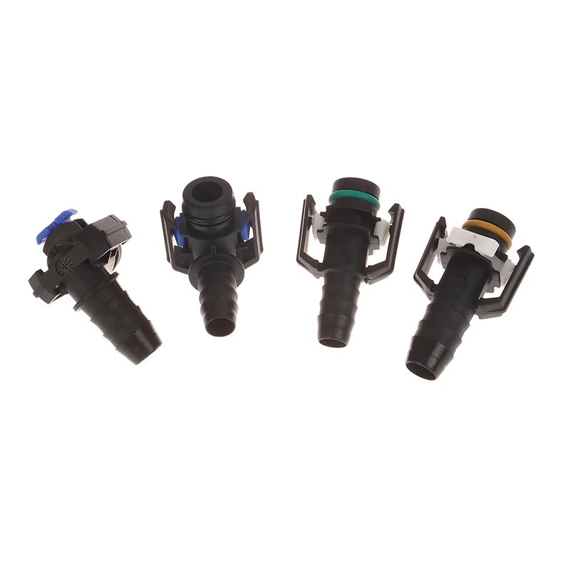 ID6 Heavy Truck Accessories Connector For Delong X3000 M3000 F3000 Fuel Tank Inlet Pipe Quick Plug 12MM 15MM Connector
ID6 Heavy Truck Accessories Connector For Delong X3000 M3000 F3000 Fuel Tank Inlet Pipe Quick Plug 12MM 15MM Connector