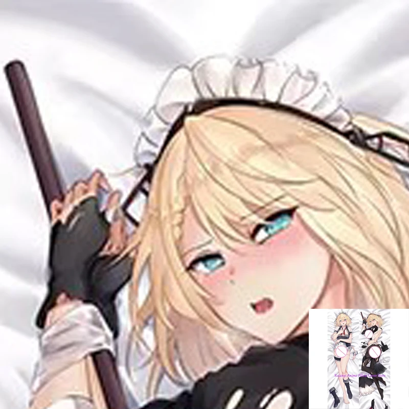 Dakimakura Anime Beautiful Girl Double-sided Pillow Cover Print Life-size body pillows cover Adult pillowcase
Dakimakura Anime Beautiful Girl Double-sided Pillow Cover Print Life-size body pillows cover Adult pillowcase