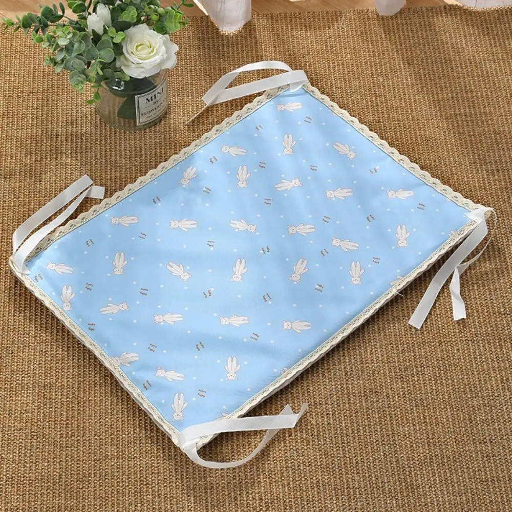 Cartoon Ice Silk Dogs Mat Pad Waterproof Keep Cooling Dog Crate Sleep Bed 2 Size Anti-slip Pet Cat Cooling Mat Pet Supplies
Cartoon Ice Silk Dogs Mat Pad Waterproof Keep Cooling Dog Crate Sleep Bed 2 Size Anti-slip Pet Cat Cooling Mat Pet Supplies