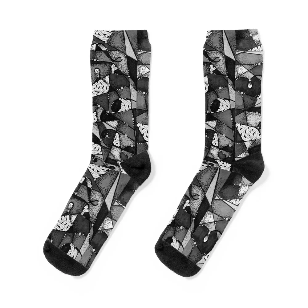 Grey Matters Socks Toe sports Children's hiphop christmas stocking Men Socks Women's
Grey Matters Socks Toe sports Children's hiphop christmas stocking Men Socks Women's