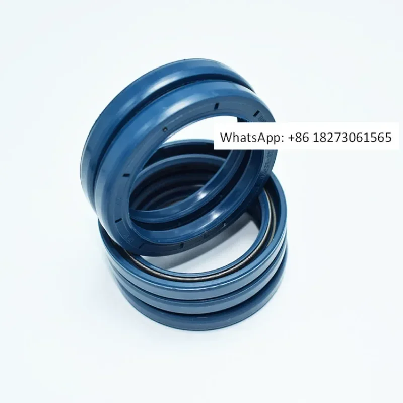 1PCS Imported CFW skeleton oil seal TC double lip oil resistant and wear-resistant sealing ring NBR rubber O-ring
1PCS Imported CFW skeleton oil seal TC double lip oil resistant and wear-resistant sealing ring NBR rubber O-ring