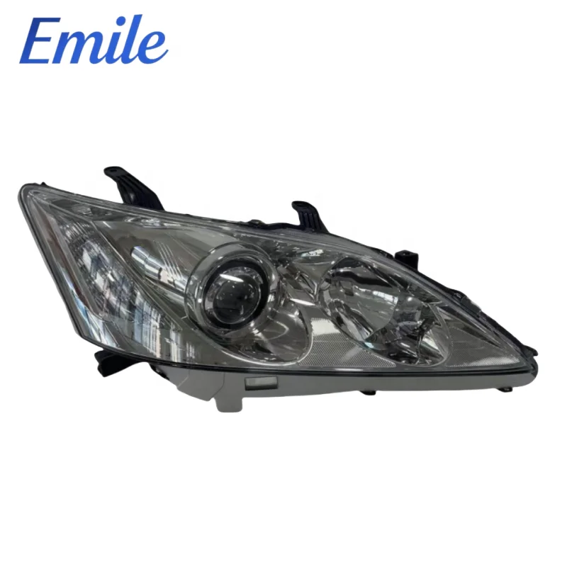 Wholesale Xenon Headlights for Es 350 2010 2011 2012 2006 2007 2008 2009 ES240 ES250 ES300 ES350 8118533760 8114533760
Wholesale Xenon Headlights for Es 350 2010 2011 2012 2006 2007 2008 2009 ES240 ES250 ES300 ES350 8118533760 8114533760