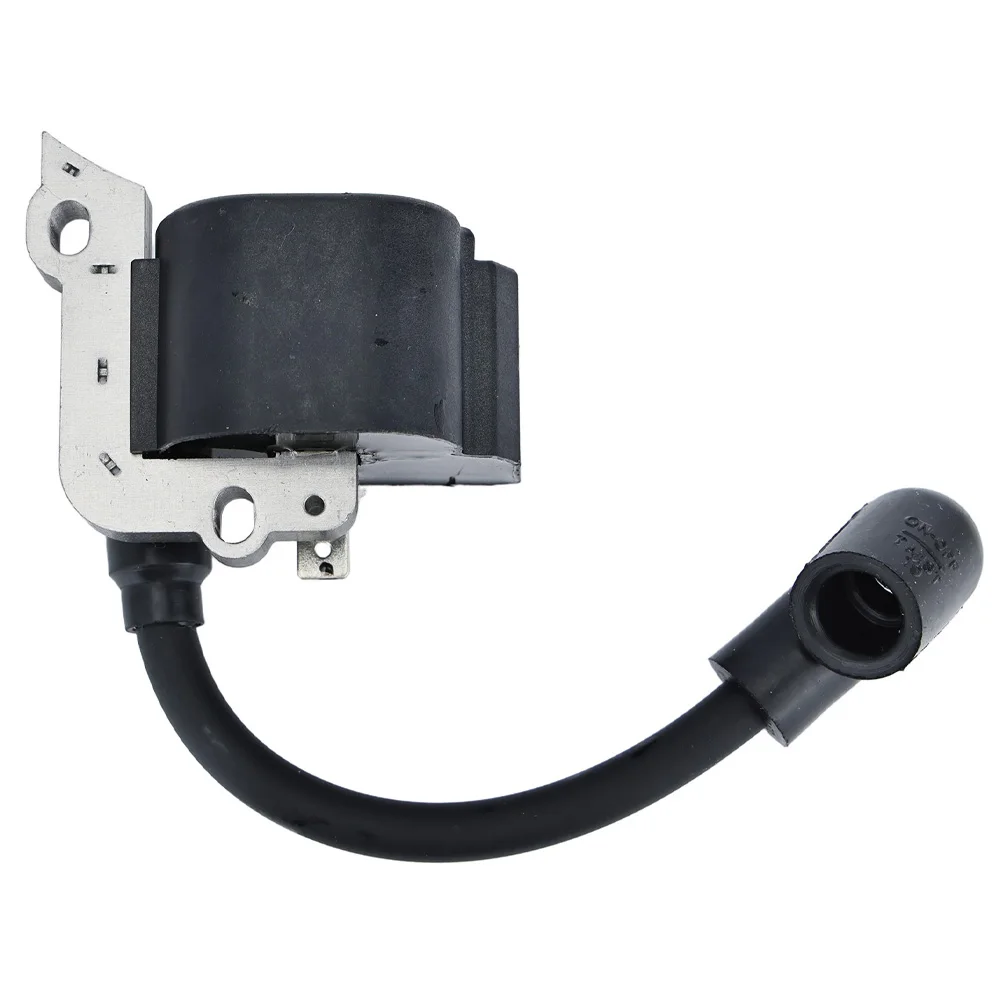 Ignition Coil Replacement for For FS38 FS45 FS46 FS55 FC55 HL45 HS45 KM55 Chainsaws and Brush Cutters 4140 400 1308
Ignition Coil Replacement for For FS38 FS45 FS46 FS55 FC55 HL45 HS45 KM55 Chainsaws and Brush Cutters 4140 400 1308