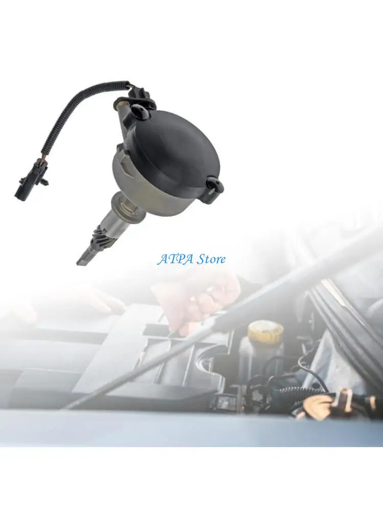 U13C Engine Camshaft Synchronizer 689 201 for Car Repair Shop Convenient Installation
U13C Engine Camshaft Synchronizer 689 201 for Car Repair Shop Convenient Installation