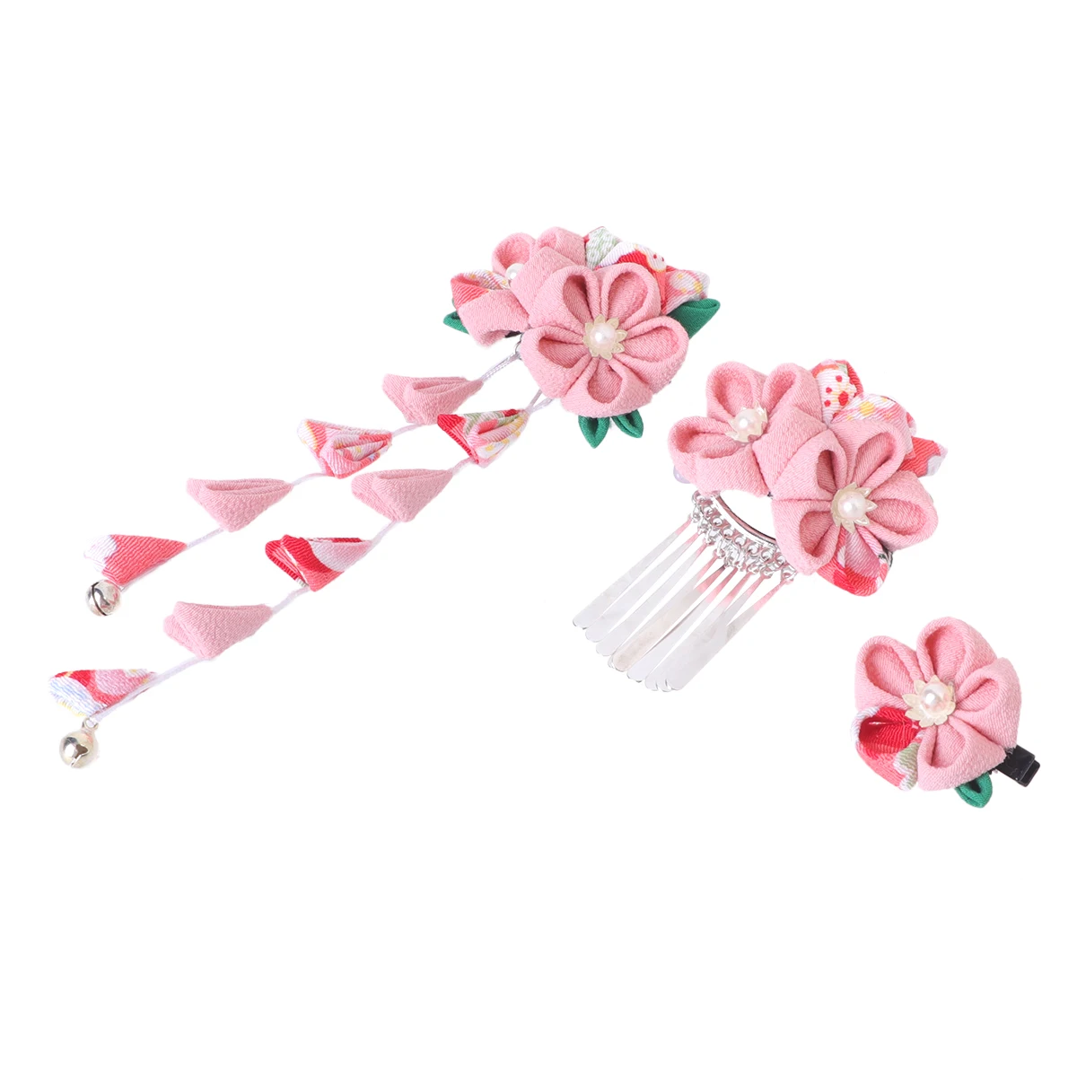3 Pcs Clips Women Durable Japanese Style Headdress Cloth Pins Fashion Headdress Hair Decoration Easy to Hair Clips Use Gift
3 Pcs Clips Women Durable Japanese Style Headdress Cloth Pins Fashion Headdress Hair Decoration Easy to Hair Clips Use Gift