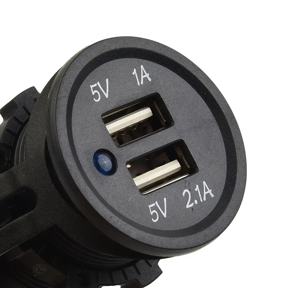 Запчасти, зарядное устройство с двумя USB-портами, черные пыленепроницаемые светодиодные индикаторные лампы, мобильный телефон, мотоцикл, пластиковые сменные скутеры, новинка
Запчасти, зарядное устройство с двумя USB-портами, черные пыленепроницаемые светодиодные индикаторные лампы, мобильный телефон, мотоцикл, пластиковые сменные скутеры, новинка