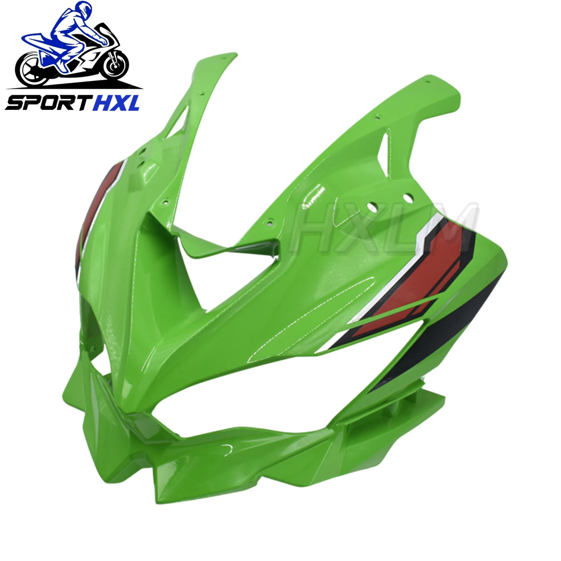For KAWASAKI ZX-4R ZX 4R 4RR 25R Front Fairing Headlight Cover Protection Guards ZX4R ZX-4RR ZX4RR ZX-25R ZX25R 19-23 Accessory
For KAWASAKI ZX-4R ZX 4R 4RR 25R Front Fairing Headlight Cover Protection Guards ZX4R ZX-4RR ZX4RR ZX-25R ZX25R 19-23 Accessory