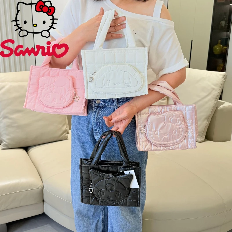 New Women's Handbag Fashion High Quality Girls' Crossbody Bag Cartoon Solid Color Versatile Girls' Multi Functional Storage Bag
New Women's Handbag Fashion High Quality Girls' Crossbody Bag Cartoon Solid Color Versatile Girls' Multi Functional Storage Bag