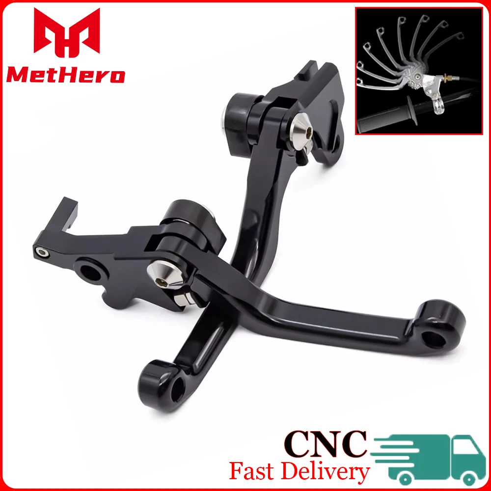 CNC Pivot Dirt Pit Bike Brake Clutch Lever Accessories 2025 For Suzuki DR-Z 400 DRZ400S DRZ400SM DRZ4S DRZ4SM DR-Z400 2003-2024
CNC Pivot Dirt Pit Bike Brake Clutch Lever Accessories 2025 For Suzuki DR-Z 400 DRZ400S DRZ400SM DRZ4S DRZ4SM DR-Z400 2003-2024