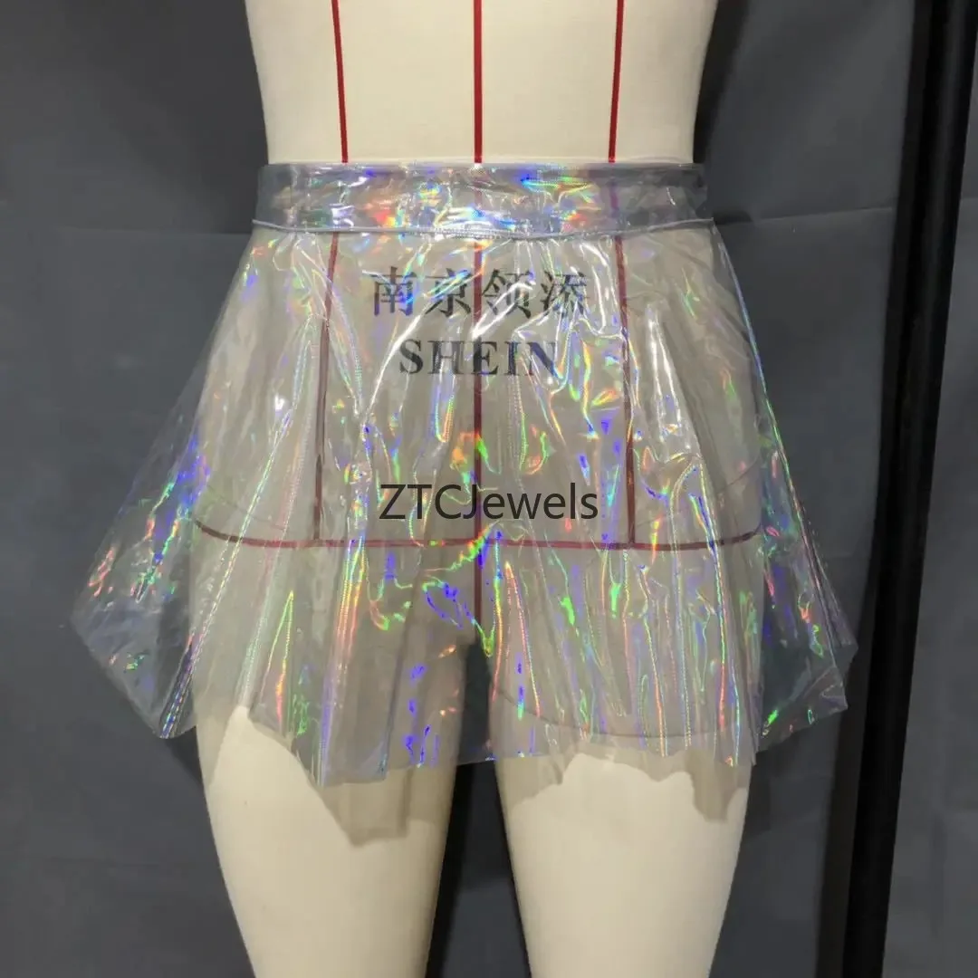 Girls Mini Skirt with Bustier Cosplay Club Party Dress Prom See Through Costume for Women
Girls Mini Skirt with Bustier Cosplay Club Party Dress Prom See Through Costume for Women