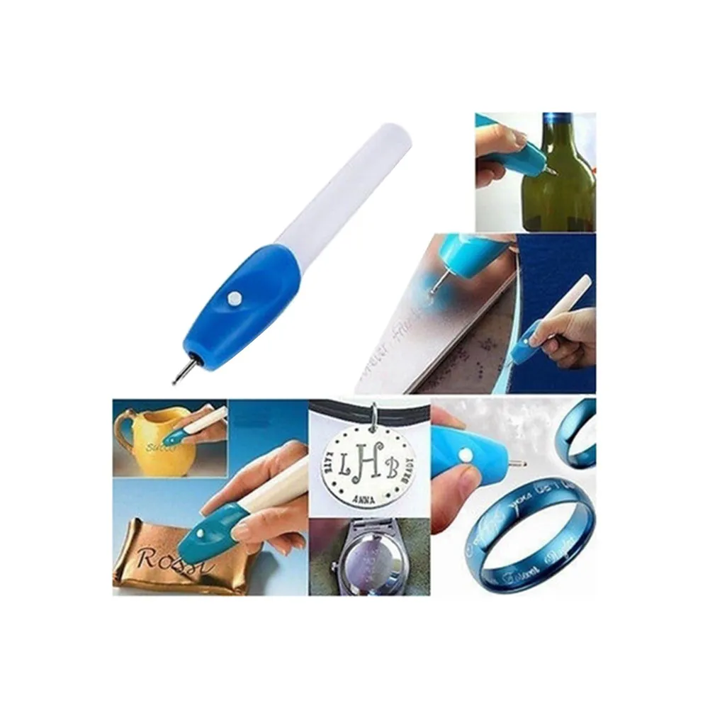 Electric Engraver Pen Compact Lightweight Battery Powered Engraving Tool for Crafts Safeguarding Valuables Engrave Carve Any
Electric Engraver Pen Compact Lightweight Battery Powered Engraving Tool for Crafts Safeguarding Valuables Engrave Carve Any