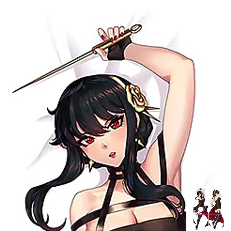 Anime Pillow Cover Dakimakura Beautiful Girl 2 Side Printed Hugging Body Pillowcase Cushion Cover Bedding Decor
Anime Pillow Cover Dakimakura Beautiful Girl 2 Side Printed Hugging Body Pillowcase Cushion Cover Bedding Decor