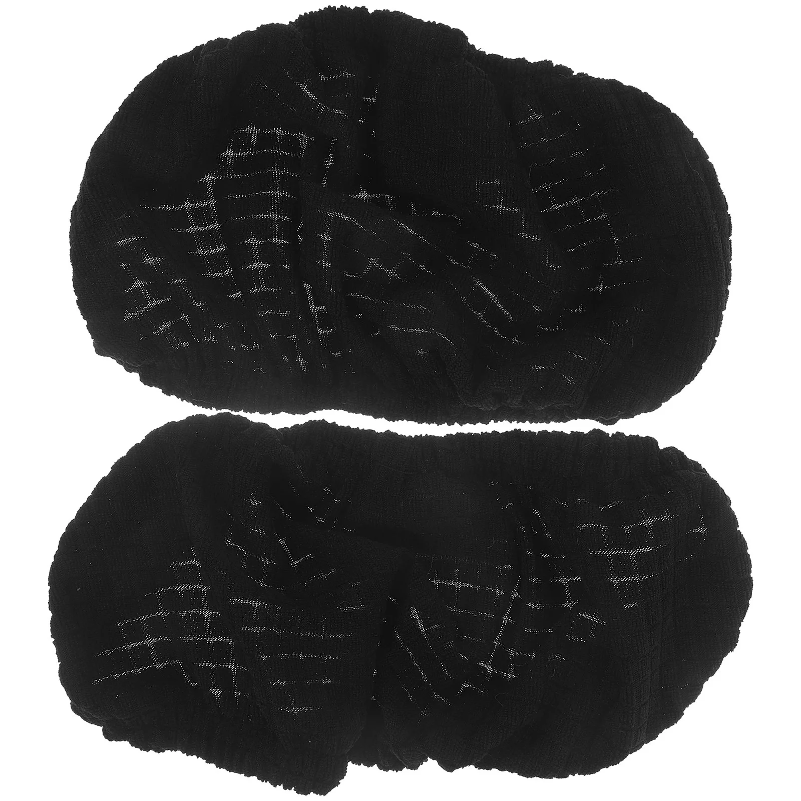 4pcs Gaming Chair Cover Stretch Waffle Mesh Armrest Pads Deep Gray Short Handle Dustproof Easy Install Removable Fits
4pcs Gaming Chair Cover Stretch Waffle Mesh Armrest Pads Deep Gray Short Handle Dustproof Easy Install Removable Fits