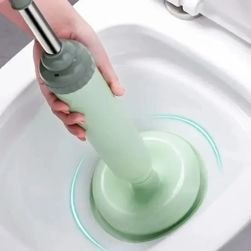 Плунжер для унитаза, насос высокого давления, противозасоряющие средства для очистки сливов, устройство для земснаряд труб для ванной комнаты, кухонной раковины, принадлежности для очистки слива
Плунжер для унитаза, насос высокого давления, противозасоряющие средства для очистки сливов, устройство для земснаряд труб для ванной комнаты, кухонной раковины, принадлежности для очистки слива