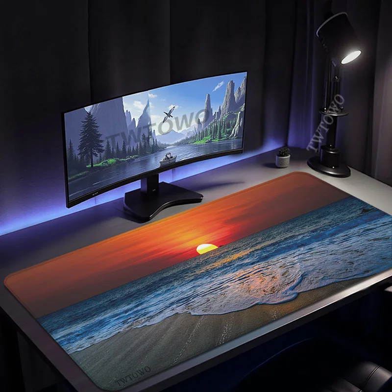 Коврик для мыши Gaming Beach Palm Trees printon demand Компьютерный HD домашний коврик для мыши XXL Коврик для клавиатуры Мягкий офисный нескользящий настольный коврик
Коврик для мыши Gaming Beach Palm Trees printon demand Компьютерный HD домашний коврик для мыши XXL Коврик для клавиатуры Мягкий офисный нескользящий настольный коврик