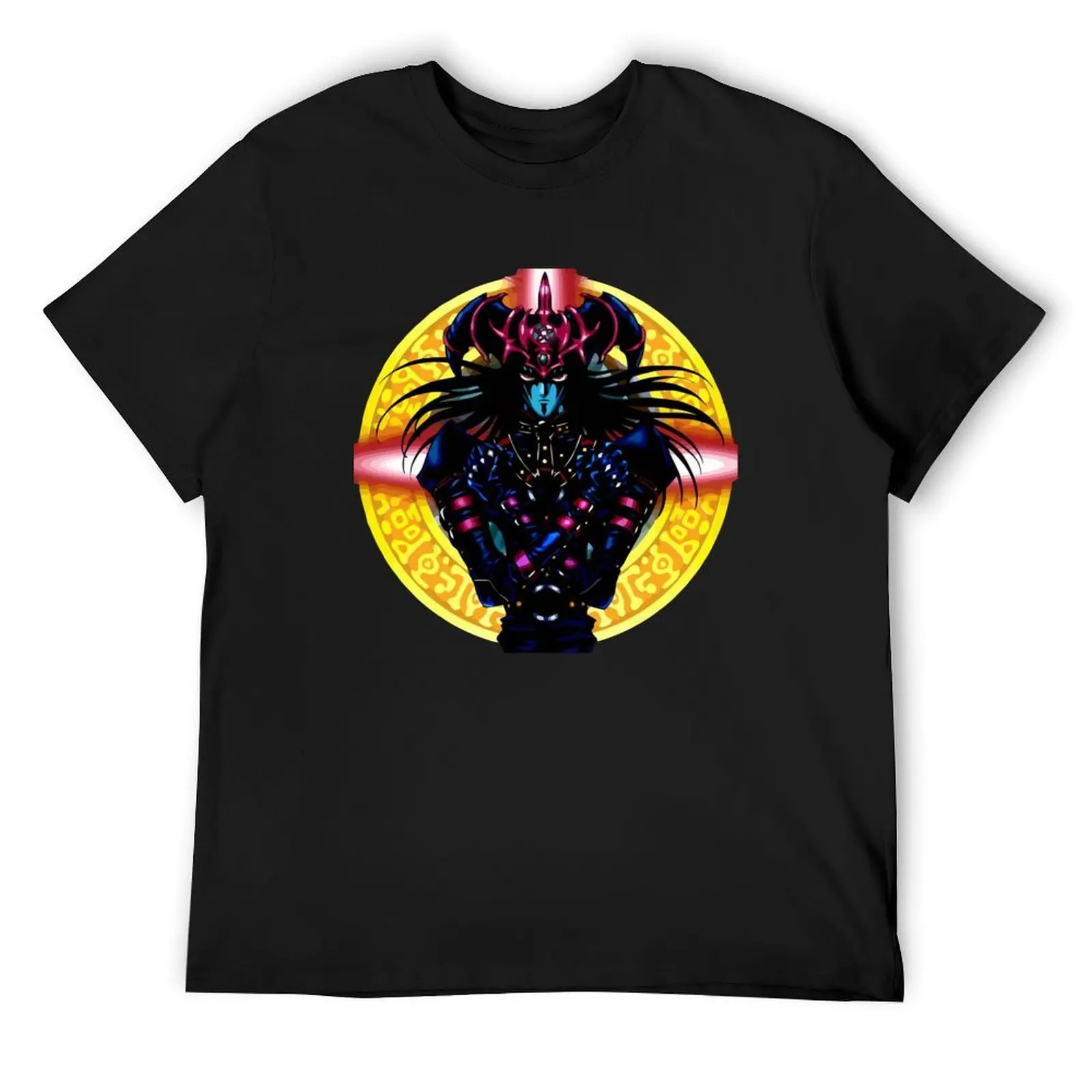 Magician of Black Chaos T-Shirt Aesthetic clothing plus size tops blacks mens big and tall t shirts
Magician of Black Chaos T-Shirt Aesthetic clothing plus size tops blacks mens big and tall t shirts