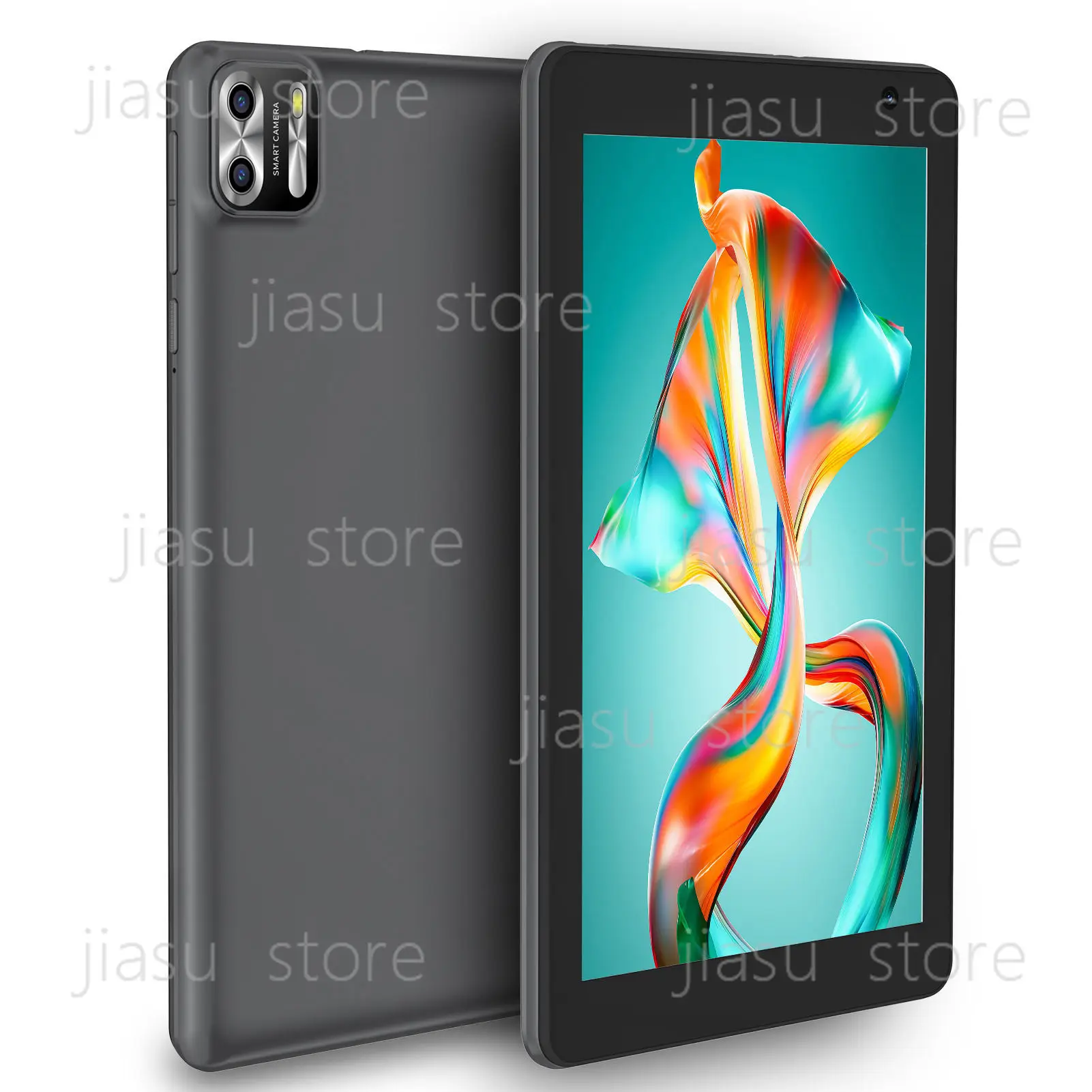 8-Inch octa-core tablet Android 15 system 64G large-capacity office portable IPS screen supports cross-border
8-Inch octa-core tablet Android 15 system 64G large-capacity office portable IPS screen supports cross-border