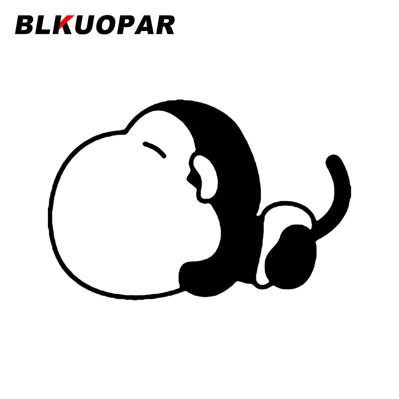 BLKUOPAR Numerous And Interesting Animal Car Stickers Car Goods Decal Die-cut Personality Refrigerator Creative Laptop Graphics
BLKUOPAR Numerous And Interesting Animal Car Stickers Car Goods Decal Die-cut Personality Refrigerator Creative Laptop Graphics