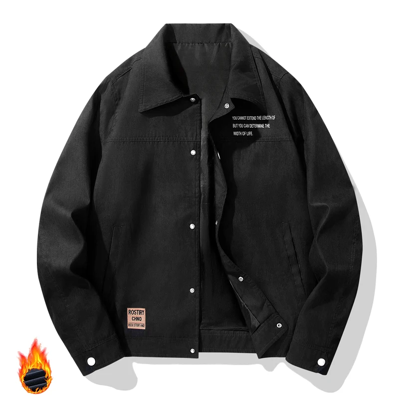 Мужская весенне-осенняя ветрозащитная дышащая флисовая куртка для спорта на открытом воздухе и отдыха, удобная и модная куртка с воротником-стойкой
Мужская весенне-осенняя ветрозащитная дышащая флисовая куртка для спорта на открытом воздухе и отдыха, удобная и модная куртка с воротником-стойкой