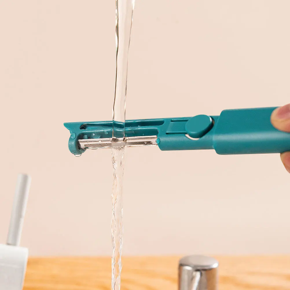 Fruit Vegetable Cleaning Brush 2in1 Peeler Potato Kitchen Tools ABS Stainless Steel Comfort H Practical Gifts
Fruit Vegetable Cleaning Brush 2in1 Peeler Potato Kitchen Tools ABS Stainless Steel Comfort H Practical Gifts