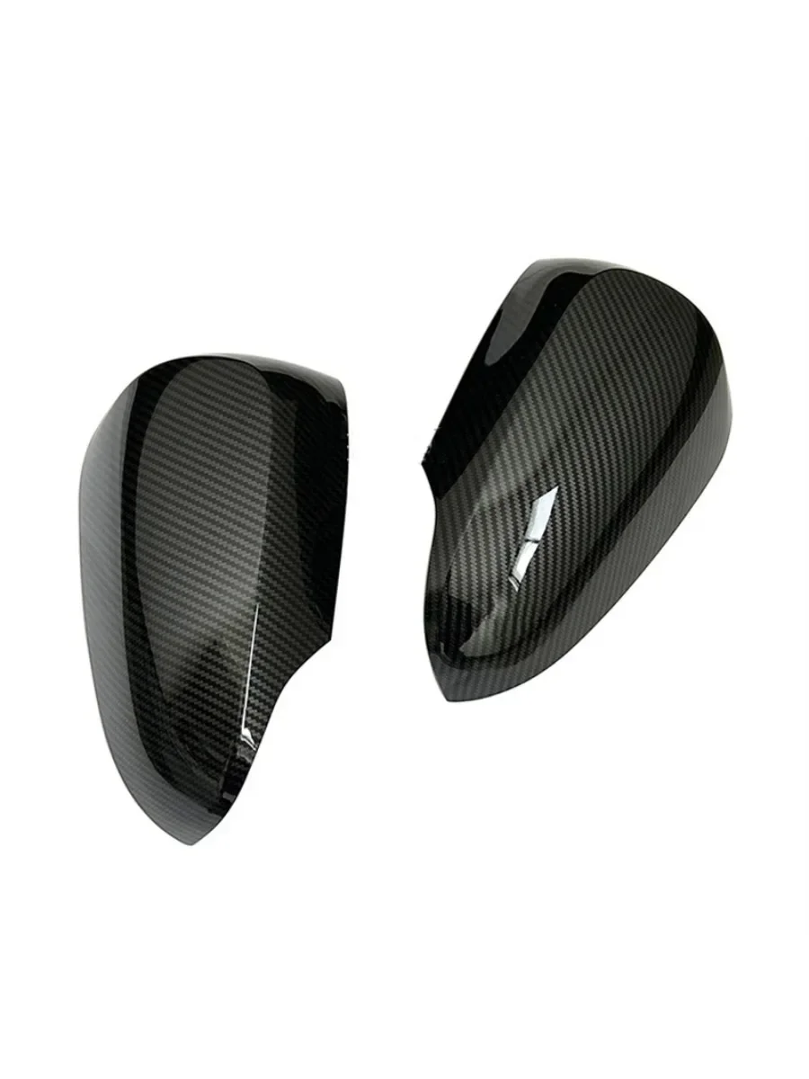 2pcs Carbon Fiber Rear Mirror Cover for Toyota Prius C Aqua Axio 2012 2013 2014 2015 2016 2017 2018 87945-52170 87915-52170
2pcs Carbon Fiber Rear Mirror Cover for Toyota Prius C Aqua Axio 2012 2013 2014 2015 2016 2017 2018 87945-52170 87915-52170