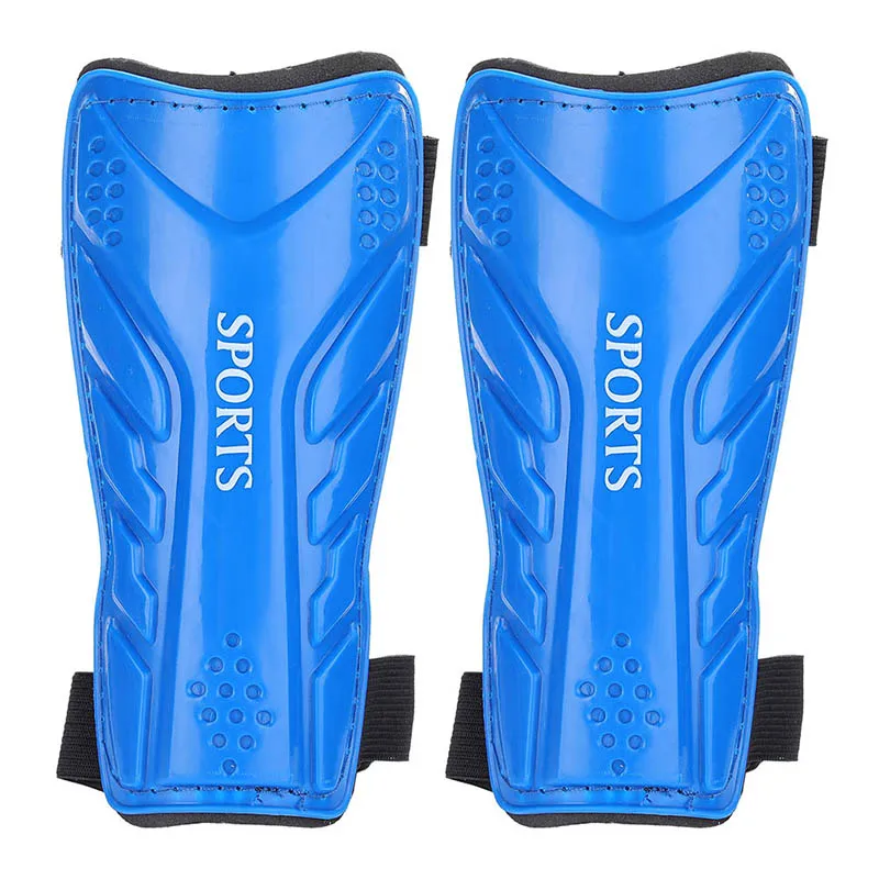 1 Pair Soccer Football Guards Pads Strong Knee Support Professional Protective Leg Sleeves Gear Shinguards Adult Sport Shin 
1 Pair Soccer Football Guards Pads Strong Knee Support Professional Protective Leg Sleeves Gear Shinguards Adult Sport Shin