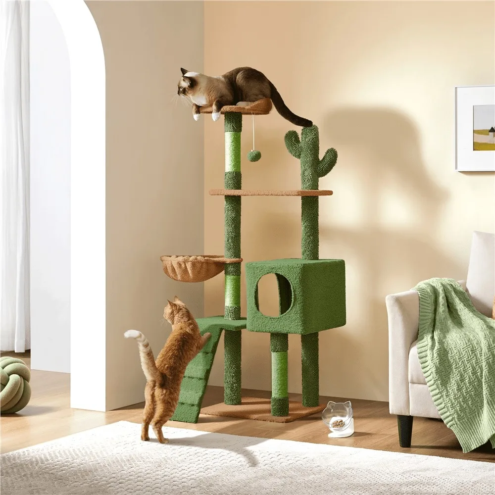 Modern Cat Tree Tower With Condo And Perch For Indoor Cats,Modern Cat Tree Tower With Condo And Perch For Indoor Cats
Modern Cat Tree Tower With Condo And Perch For Indoor Cats,Modern Cat Tree Tower With Condo And Perch For Indoor Cats