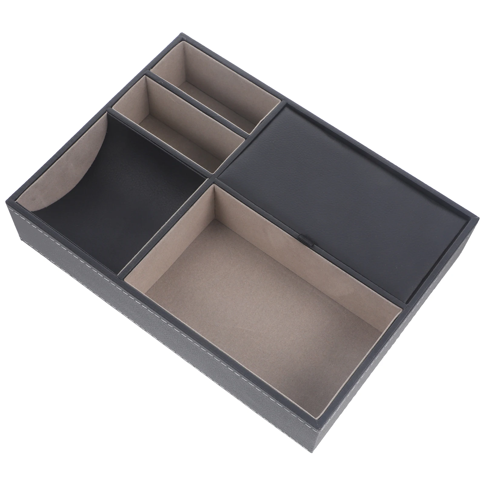 Multi Compartment Storage Box Jewelry ganizer Retro Vintage Trinket Holder Desk Accessories Velvet Lined Durable Gift
Multi Compartment Storage Box Jewelry ganizer Retro Vintage Trinket Holder Desk Accessories Velvet Lined Durable Gift