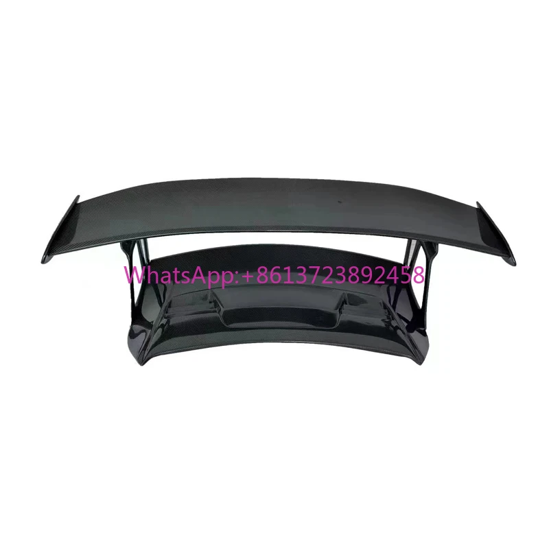 Darwinpro Style All Carbon Fibre 911 GT 3 991 Tail Trunk Cover for Porsche 991 911
Darwinpro Style All Carbon Fibre 911 GT 3 991 Tail Trunk Cover for Porsche 991 911