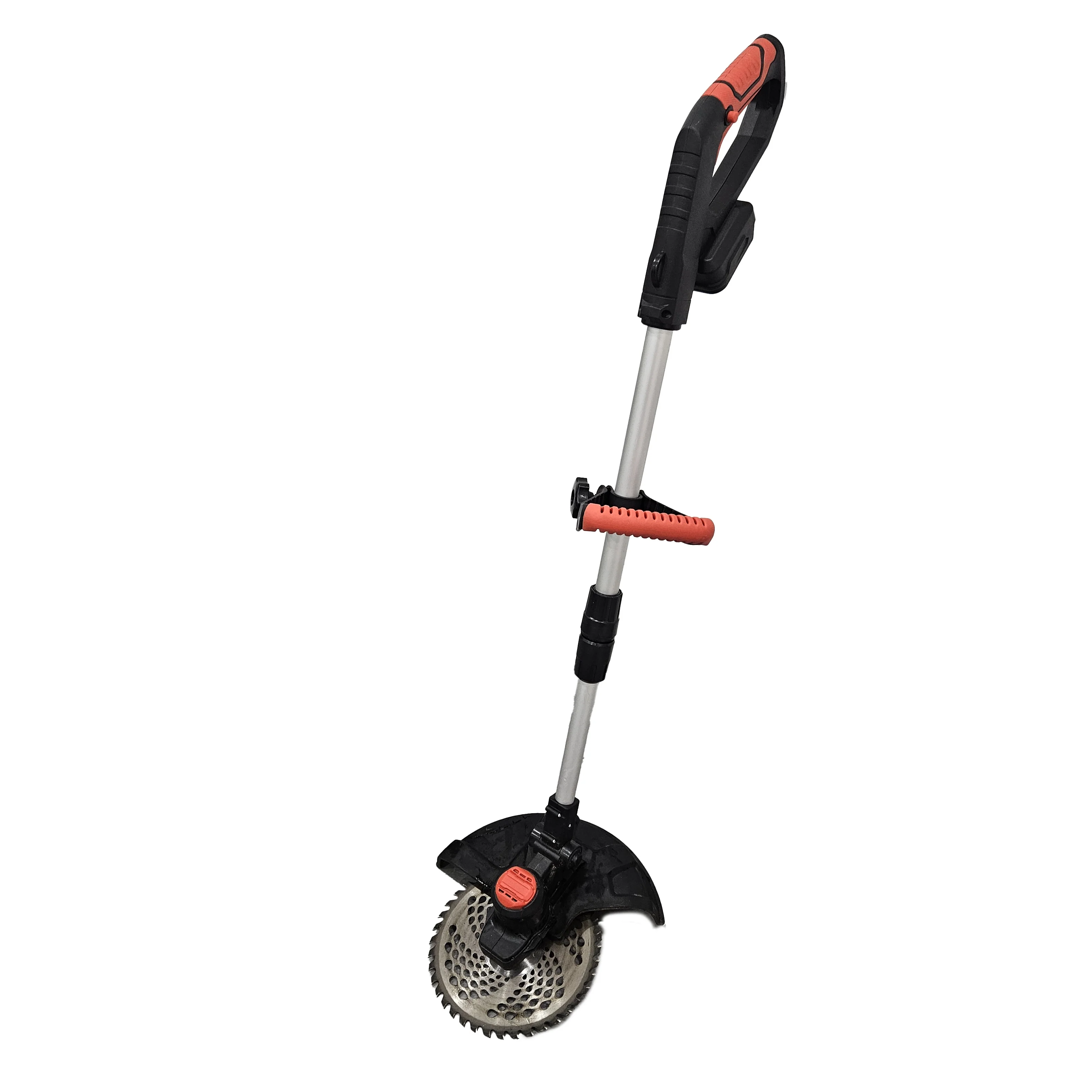 Electric Small Household Lawn Mower Handheld Lithium Garden Trimmer Rechargeable Lawn Mower
Electric Small Household Lawn Mower Handheld Lithium Garden Trimmer Rechargeable Lawn Mower