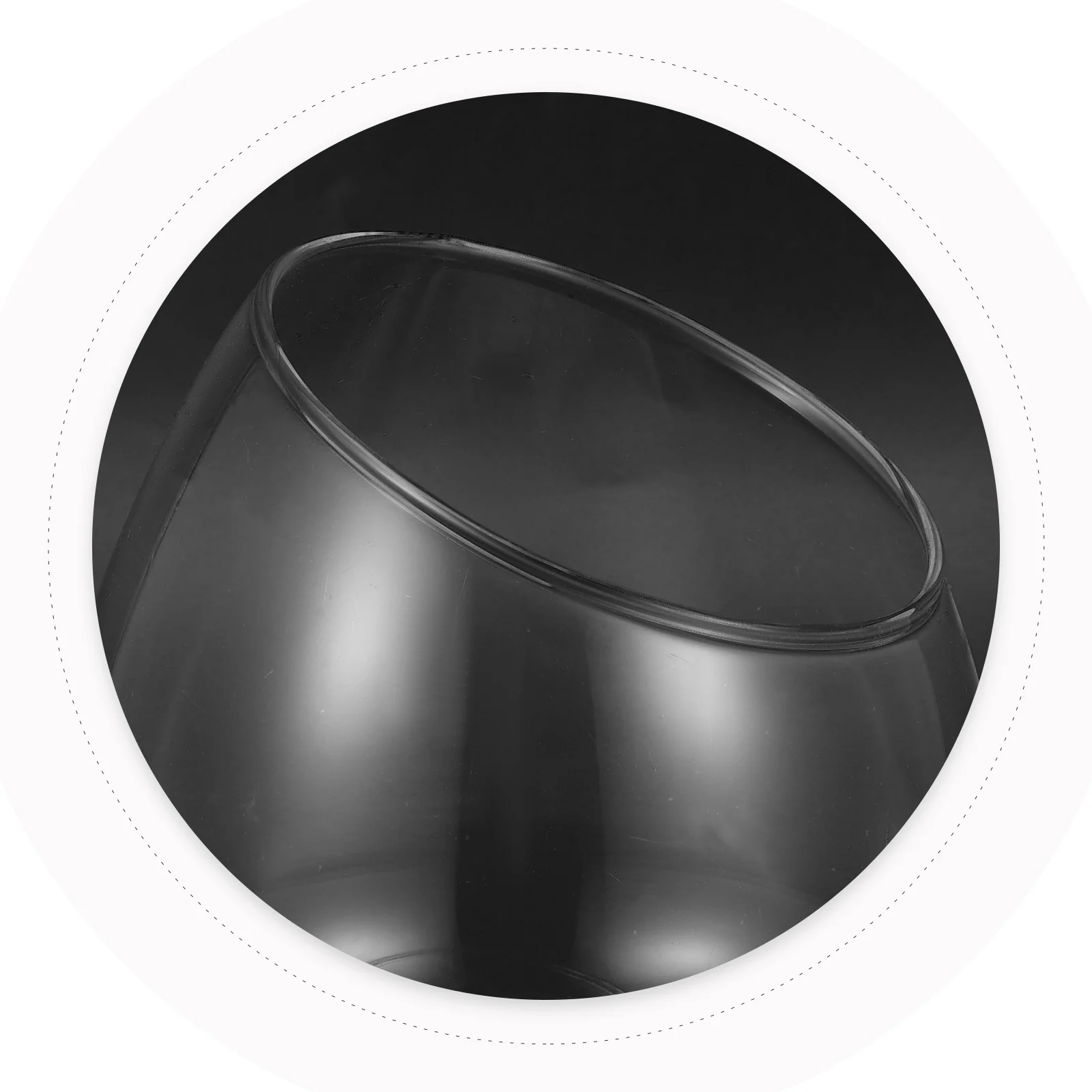 1Pcs Moss Micro Landscape Terrarium Flower Glass Flowerpot Succulent Vase Clear Bottle Micro-Ecology Decoration
1Pcs Moss Micro Landscape Terrarium Flower Glass Flowerpot Succulent Vase Clear Bottle Micro-Ecology Decoration