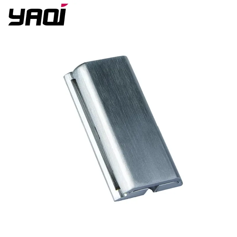 Yaqi Tile 1.15mm Blade Gap 316 Stainless Steel Safety Razor Head Retro Versatile Shaving Tool Achieve Smooth And Precise Shaving
Yaqi Tile 1.15mm Blade Gap 316 Stainless Steel Safety Razor Head Retro Versatile Shaving Tool Achieve Smooth And Precise Shaving