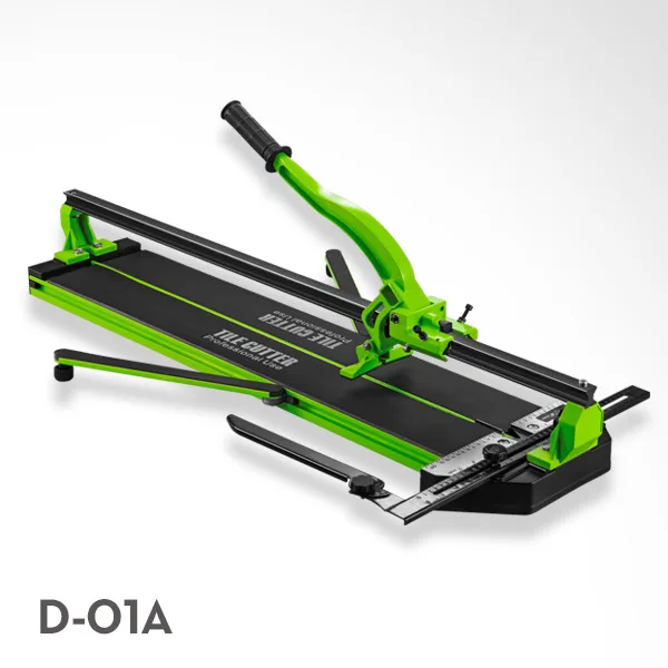 Tile Cutting Machine Manual Wall Push Knife Aluminum Alloy Double Track 
Tile Cutting Machine Manual Wall Push Knife Aluminum Alloy Double Track
