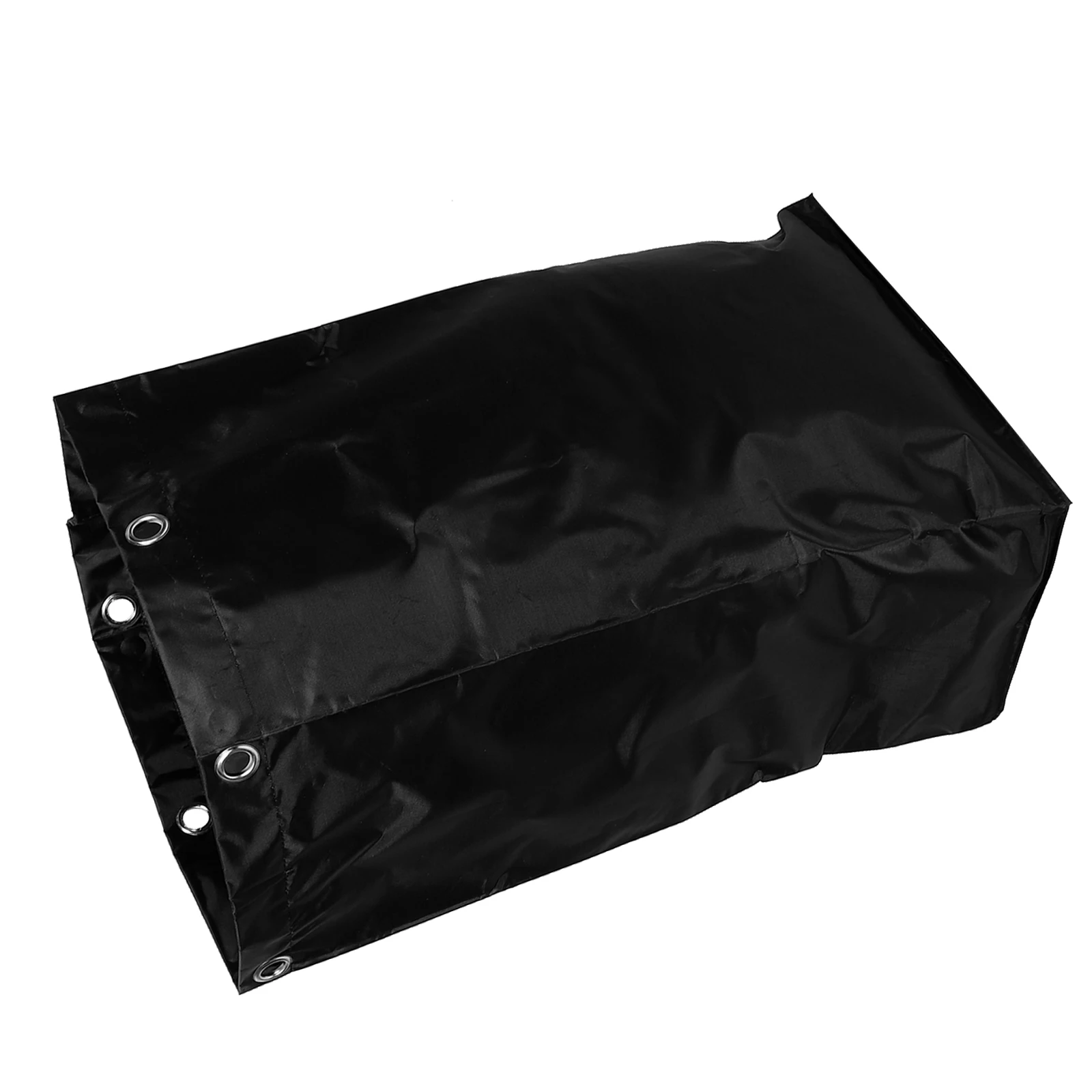 Cleaning Cart Hanging Bag Large Capacity Waterproof Canvas Janitorial Bags Trash Collection Storage Solution Housekeeping
Cleaning Cart Hanging Bag Large Capacity Waterproof Canvas Janitorial Bags Trash Collection Storage Solution Housekeeping