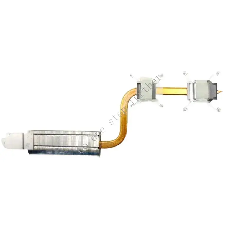 New For Lenovo ideacentre AIO 510-22ASR 510-23ASR All-in-On Independent Graphics CPU Cooling Heatsink FRU 01EF356 # @
New For Lenovo ideacentre AIO 510-22ASR 510-23ASR All-in-On Independent Graphics CPU Cooling Heatsink FRU 01EF356 # @